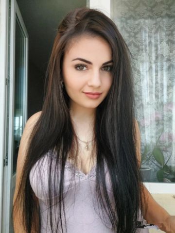 Проститутка Алла